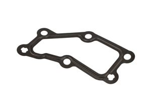 Crankcase lid gasket. Porsche 986/987 Boxster / 98C Cayman / 996 / 997 - 99610133150, 99610133151 - 185.080