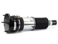 Shock absorber (air suspension type), front. Porsche 95B Mk1 Macan - 95B616039, 95B616039A, 95B616039AA, 95B616039B, 95B616039C, 95B616039D, 95B616039E, 95B616039F, 95B616039G, 95B616039H, 95B616039J, 95B616039P, 95B616039R, 95B616039S, 95B616039T, 95B616039AF - AS-3351