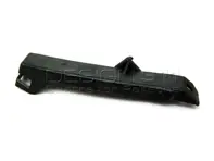 Rear bumper side support. Porsche 958 Cayenne 2011>> - 95850504600, 95850504500