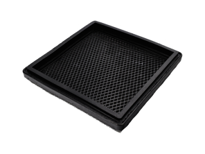 Air Filter Vortex for Porsche 911 3.2L Carrera - DesignTek - 93011039300