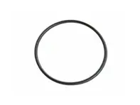 Shock Absorber o-ring Front (Air Suspension type). Porsche 970 Panamera - 97034360700