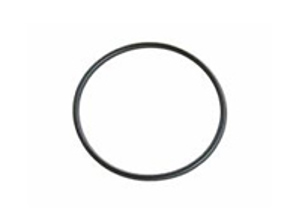 Shock Absorber o-ring Front (Air Suspension type). Porsche 970 Panamera - 97034360700