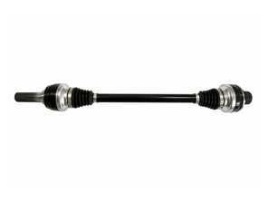 Driveshaft, Rear. Porsche 9YA.1 Cayenne V6 2018-23 / 9YA.2 Cayenne V6 2023>> - 958501203B, PAD501203, PAB501203F, 4M4 501 203H - PS-S-011, 4M4 501 203H
