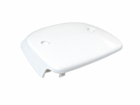 Brake Light Lid Cover. Porsche 911 87-89 / 964 - 91163145200