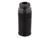 Shock absorber boot, Rear. Porsche 955 Cayenne / 957 Cayenne - 111546, 111 546, 95534350500