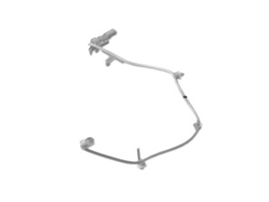 Wire harness for 3rd brake light on Porsche 992.1 with Aerokit spoiler - 992971170A