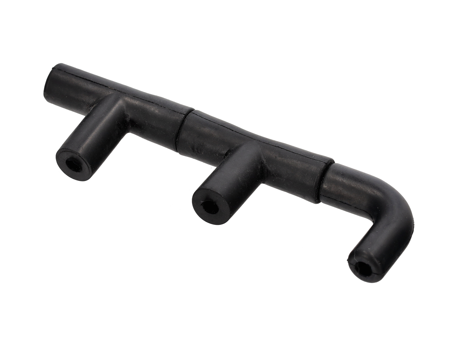 Air Injection Vacuum Line. Porsche 958 Cayenne / 970 Panamera 3.0L Hybrid 2010-17 - 95811077310