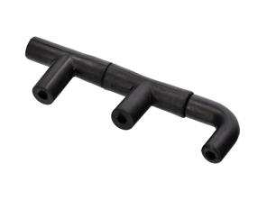 Air Injection Vacuum Line. Porsche 958 Cayenne / 970 Panamera 3.0L Hybrid 2010-17 - 95811077310