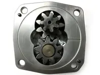 Oil pump complete. Porsche 356 Pre-A / 356 A T1 - 53907120, 53907012