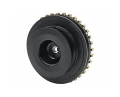 With Air Conditioning - 127/90mm
