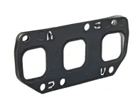 Exhaust manifold gasket, Cyl.4-6. Porsche 957 Cayenne - 95511117200, 150.891