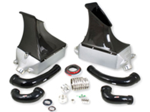 Performance intercoolers. Porsche 991 Turbo/Turbo S 2013>> - 99111063972, 99111063973, 99111064072, 99111064073 - DO88, ICM-270