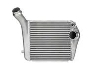 Radiator Intercooler. Porsche 970.1 / 970.2 Panamera S / Turbo 2010-16 - 97011020902, 97011020902, 97011020902, 97011020961, 97011021061, 97011021002 - 30184, 30185