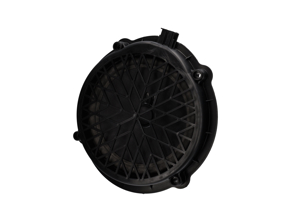 Door Woofer. Porsche 997 / 987 Boxster / 987 Cayman - 99764555300