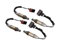 Lambda oxygen sensor kit. Porsche Boxster 986 1997-02 - 98660612601, 98660612600, 9866061260 - 0 258 003 806, 0258003806