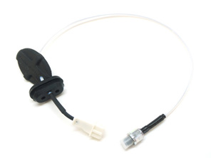 Cylinder head temperature sensor. Porsche 911 1984-89 - 93060691500, 0280130070 - 93060691500