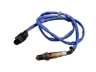 Lambda oxygen sensor, Before catalytic conventer. Porsche 987 / 987C MK2 - 9A160612302, 9A160612301, 0258017224