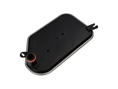 Gearbox oil filter. Porsche 996 3.4L Tiptronic Gearbox - 99630740300, 98639701600