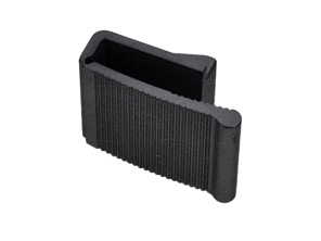 Trim Securing Locking Plate. Porsche 928 1978-79 - 92855118702 - PRVWA