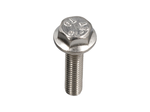Bolt, Hex Head M6 x 25. Porsche 928 / 970 Panamera / 958 Cayenne - 90037801301, 90037801309 - SEFS-M6-25-A2