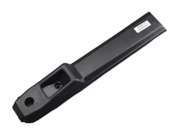 Rear Bumper Corner Rubber. Porsche 930 - 9305050890170A, 9305050900070A, 93050508901, 93050509000