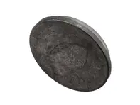 Limited slip differential cap. Porsche 911/912 >>1968 - 90133223902