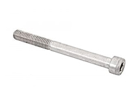 Exhaust strap screw. Porsche 964 - 90006730900, 1625002900