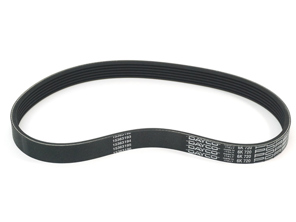 Alternator belt. Porsche 944 / 968 - 99919229050, 99919228250, 99919228450, 6PK720, 99919229051 - 6PK720
