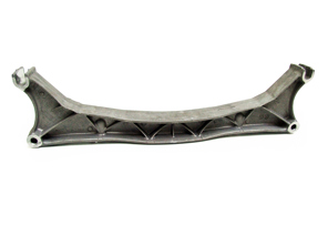 Rear suspension cross member. Porsche 996 / 997 - 99733126102