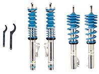 Bilstein B16 PSS9 Coilover Suspension Kits. Porsche 987 Boxster / 987C Cayman *GM5-C189 - 48-121897, 48-347723 - GM5C189, GM5-C189
