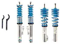 Bilstein B16 PSS9 Coilover Suspension Kits. Porsche 987 Boxster / 987C Cayman *GM5-C189 - 48-121897, 48-347723 - GM5C189, GM5-C189