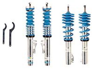 Bilstein B16 PSS9 Coilover Suspension Kits. Porsche 987 Boxster / 987C Cayman *GM5-C189 - 48-121897, 48-347723 - GM5C189, GM5-C189