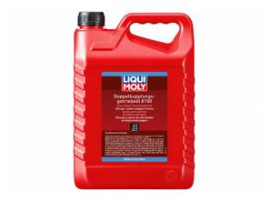 LIQUI MOLY Dual Clutch Trans­mis­sion Oil for PDK Clutch 8100 5Ltr - 00004330514, 00004330513 - 3640, 3641, 20626