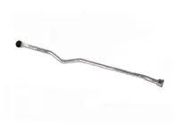 Water Pipe, Supply Tunnel. Porsche 987 Boxster / 987C Cayman 2.7L / 2.9L 2005-12 - 98710665104, 98710665102, 98710665103