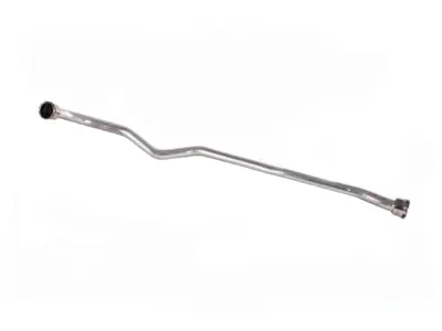 Water Pipe, Supply Tunnel. Porsche 987 Boxster / 987C Cayman 2.7L / 2.9L 2005-12 - 98710665104, 98710665102, 98710665103