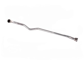 Water Pipe, Supply Tunnel. Porsche 987 Boxster / 987C Cayman 2.7L / 2.9L 2005-12 - 98710665104, 98710665102, 98710665103