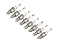 Spark plug (PACK OF 8). Porsche 928 1983-95 - 99917015690, 92809460203, 99917014190, 99917015890, 99917018990, 9991701899A - Z20, Z20