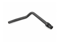 Coolant breather hose, RIGHT. Porsche 996 C4S / Turbo - 99610613778, 99610613777, 99610613883, 99610613874