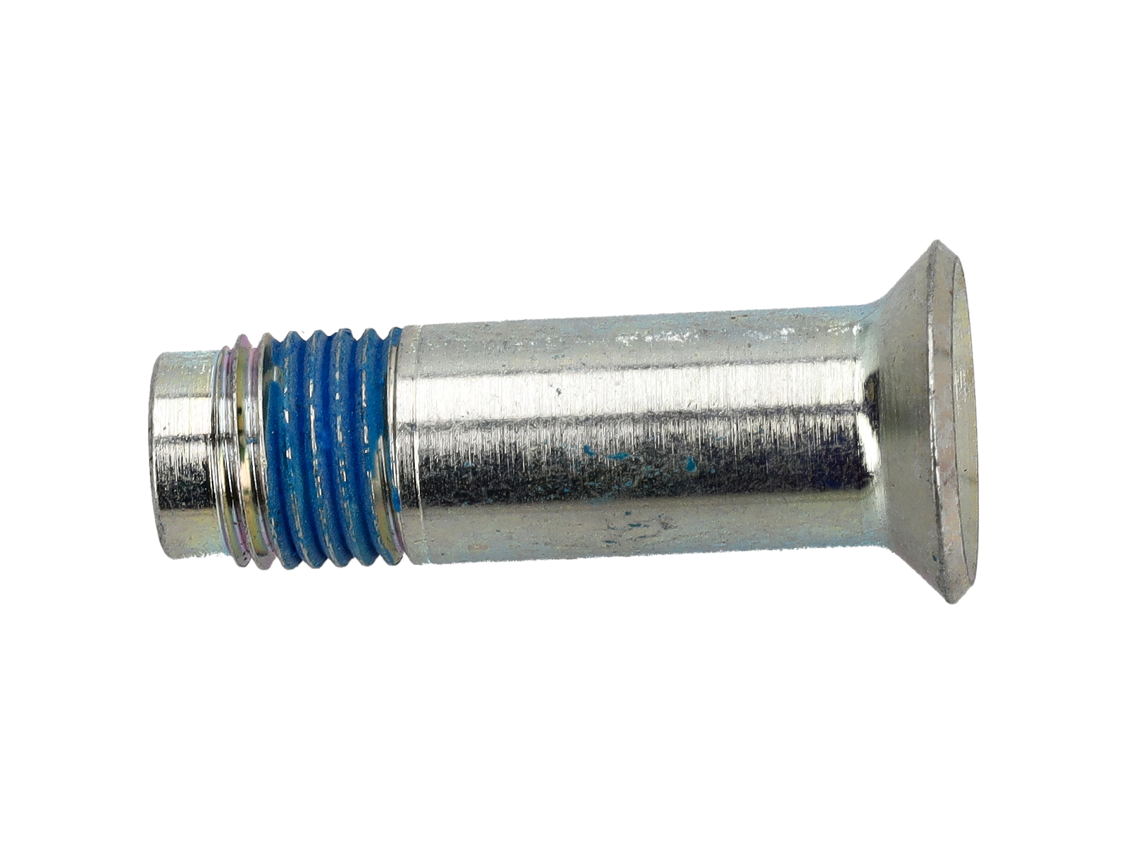 Genuine Porsche 924 944 Mirror Base To Door Screw – New OE Spec, Germany