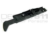 Glove Compartment Lock Plate. Porsche 964 / 993 RHD Cars - 99355206200