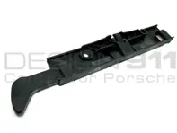 Glove Compartment Lock Plate. Porsche 964 / 993 RHD Cars - 99355206200
