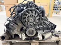 Porsche 964 3.6L Engine M64.01 / 6L11233  (NO ECU OR LOOM) - 96410026400, 964100264