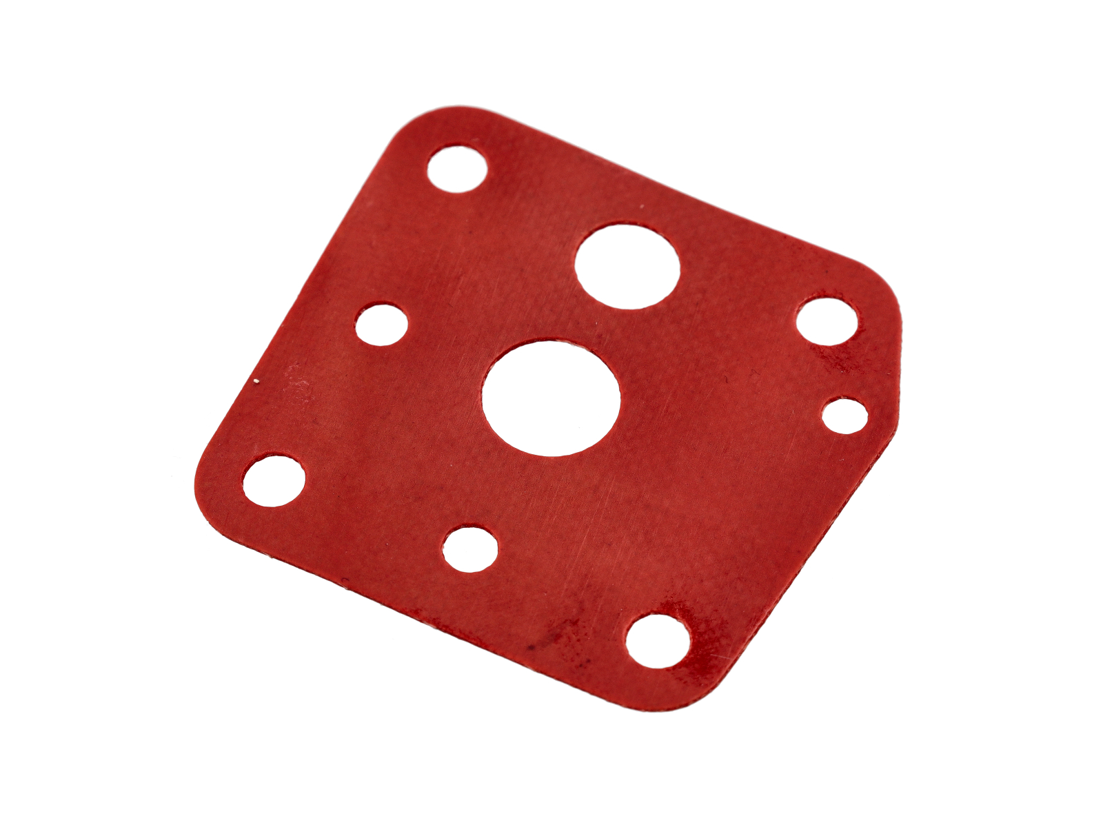 Gasket for Diaphragm pump, Solex carburettor. Porsche 356 / 912 - 61610095100 - BP PS9326G