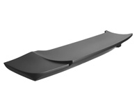 Duck tail spoiler. Porsche 991.1 C2 & C4 - P991.40.3022