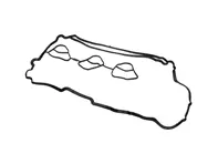 Valve cover gasket. Porsche 991.2 Carrera - 9A210557100, 9A210558100, 887.110, 887.120 - 887.110, 887.120