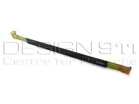 Oil Tank Restaining Strap. Porsche 911 1972 - 91120707000