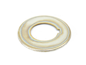 Thrust washer on crank gear. Porsche 928 - 92810212502
