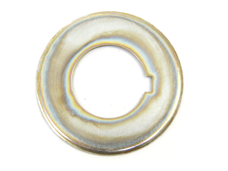 Original Porsche 92810212502 Thrust washer on crank gear for Porsche