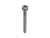 Brake caliper mounting bolt rear, PCCB. Porsche 992.2 Carrera / Panamera / Cayenne / Taycan - N91252201