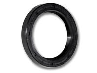 Oil seal for crankshaft. Porsche 356 / 912 - 99911301250, 1619500100